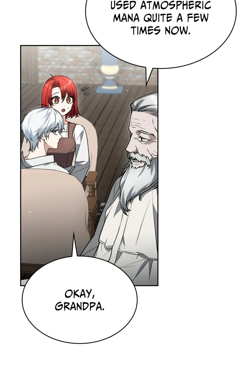 The Genius Prismatic Mage Chapter 20 page 21 - 