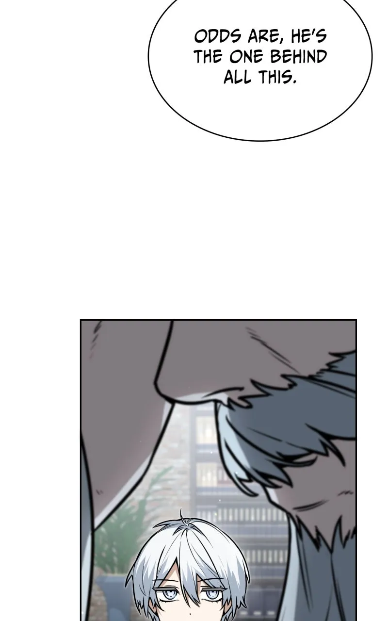 The Genius Prismatic Mage Chapter 20 page 25 - 