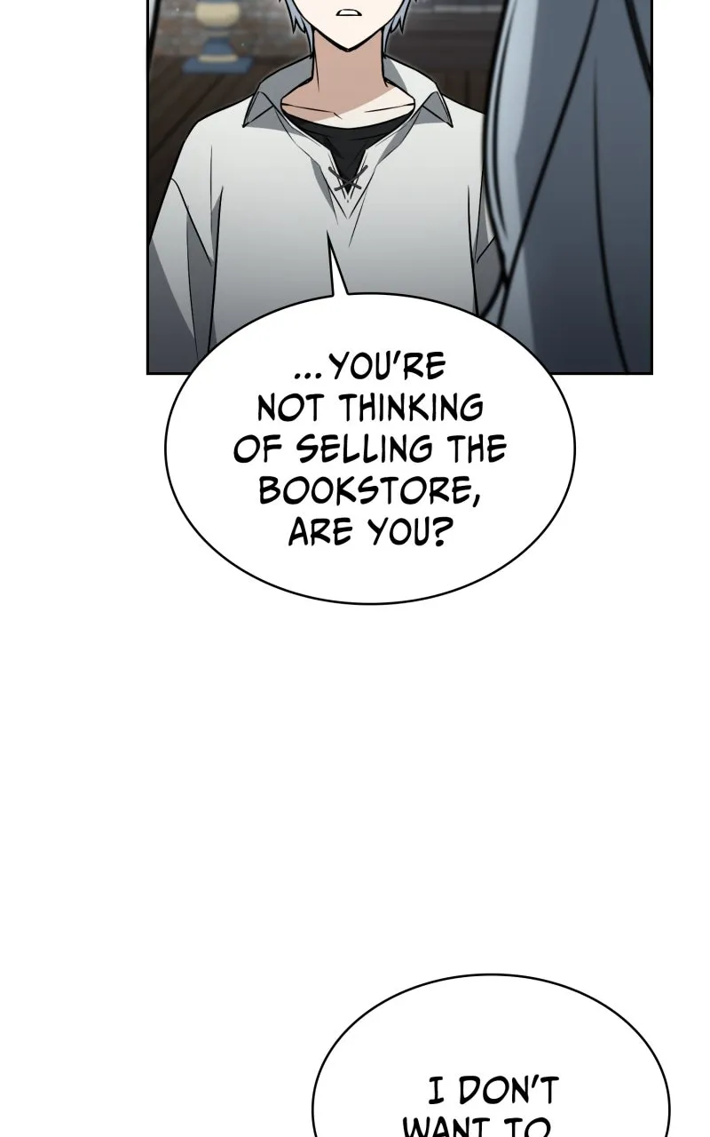 The Genius Prismatic Mage Chapter 20 page 26 - 