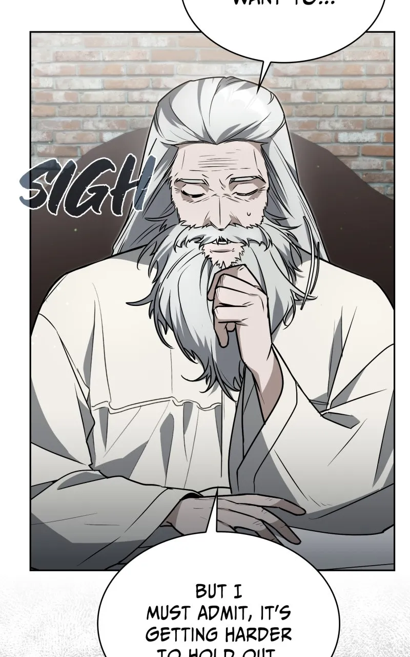 The Genius Prismatic Mage Chapter 20 page 27 - 