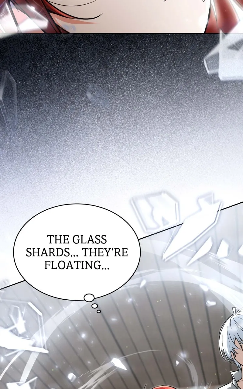 The Genius Prismatic Mage Chapter 20 page 4 - 