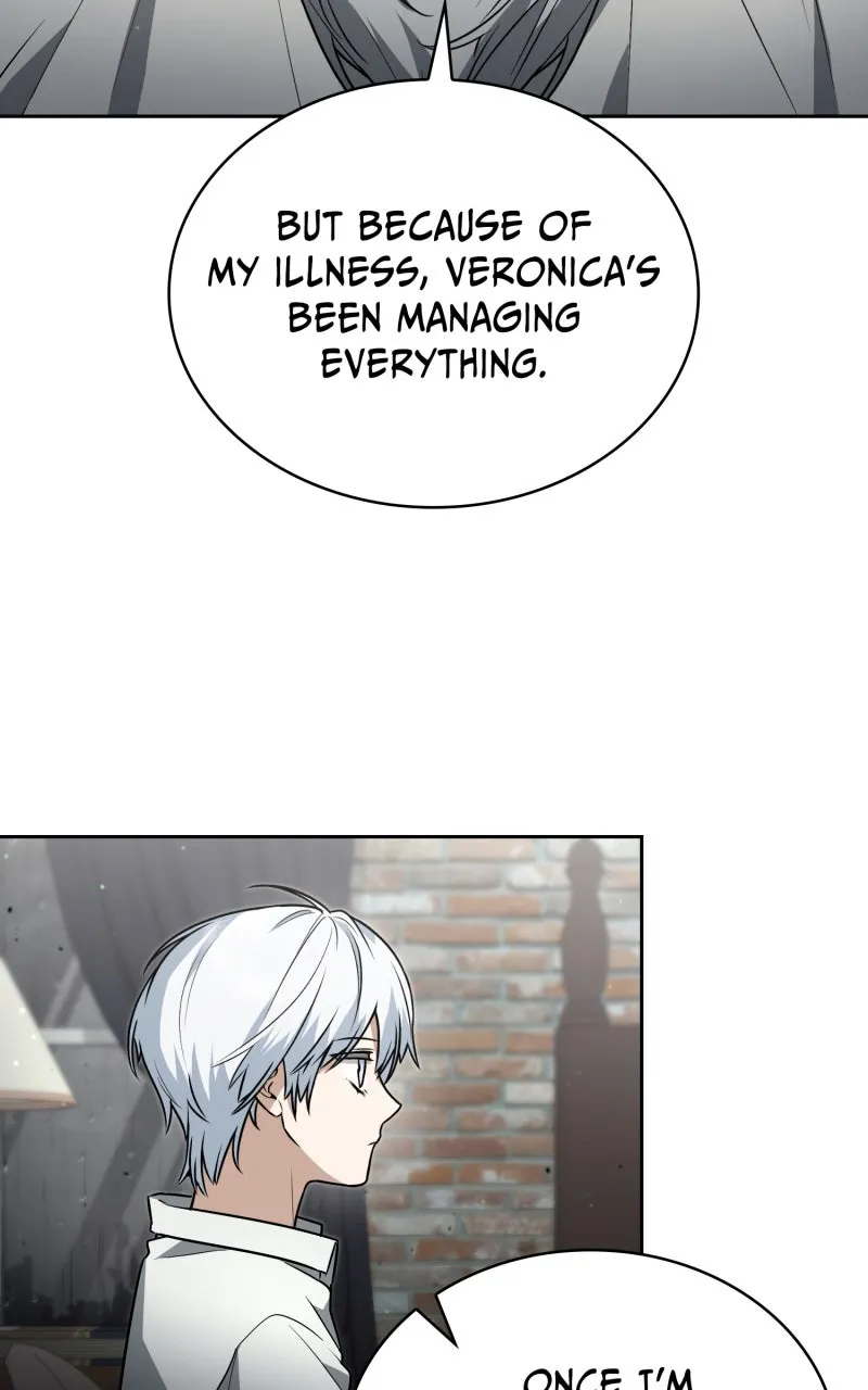 The Genius Prismatic Mage Chapter 20 page 36 - 