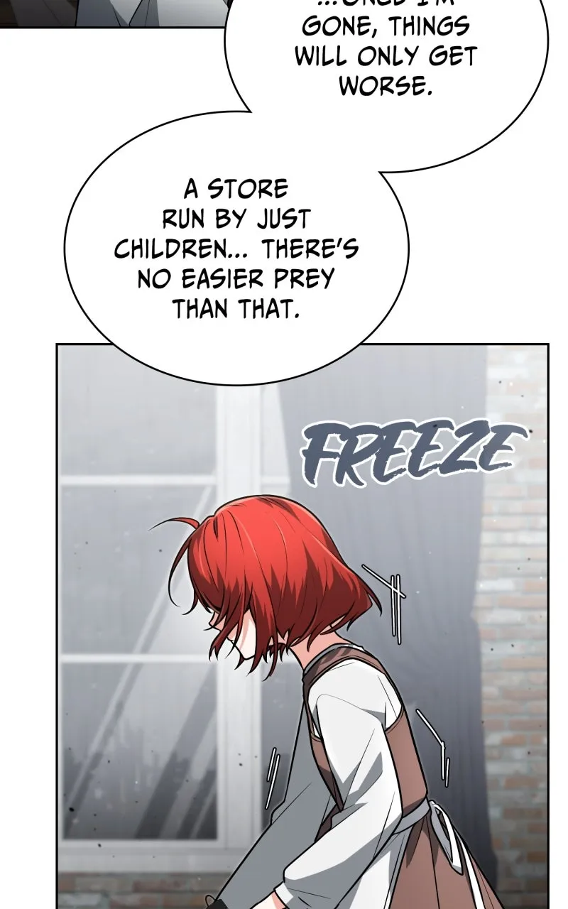 The Genius Prismatic Mage Chapter 20 page 37 - 