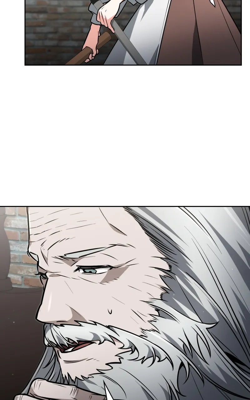The Genius Prismatic Mage Chapter 20 page 38 - 