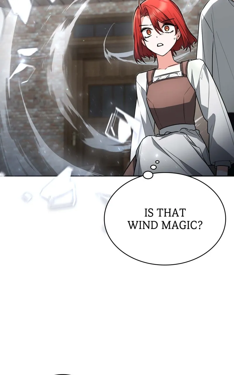 The Genius Prismatic Mage Chapter 20 page 5 - 