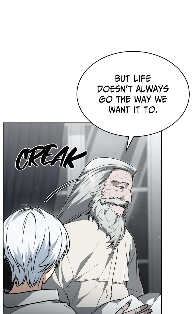 The Genius Prismatic Mage Chapter 20 page 43 - 