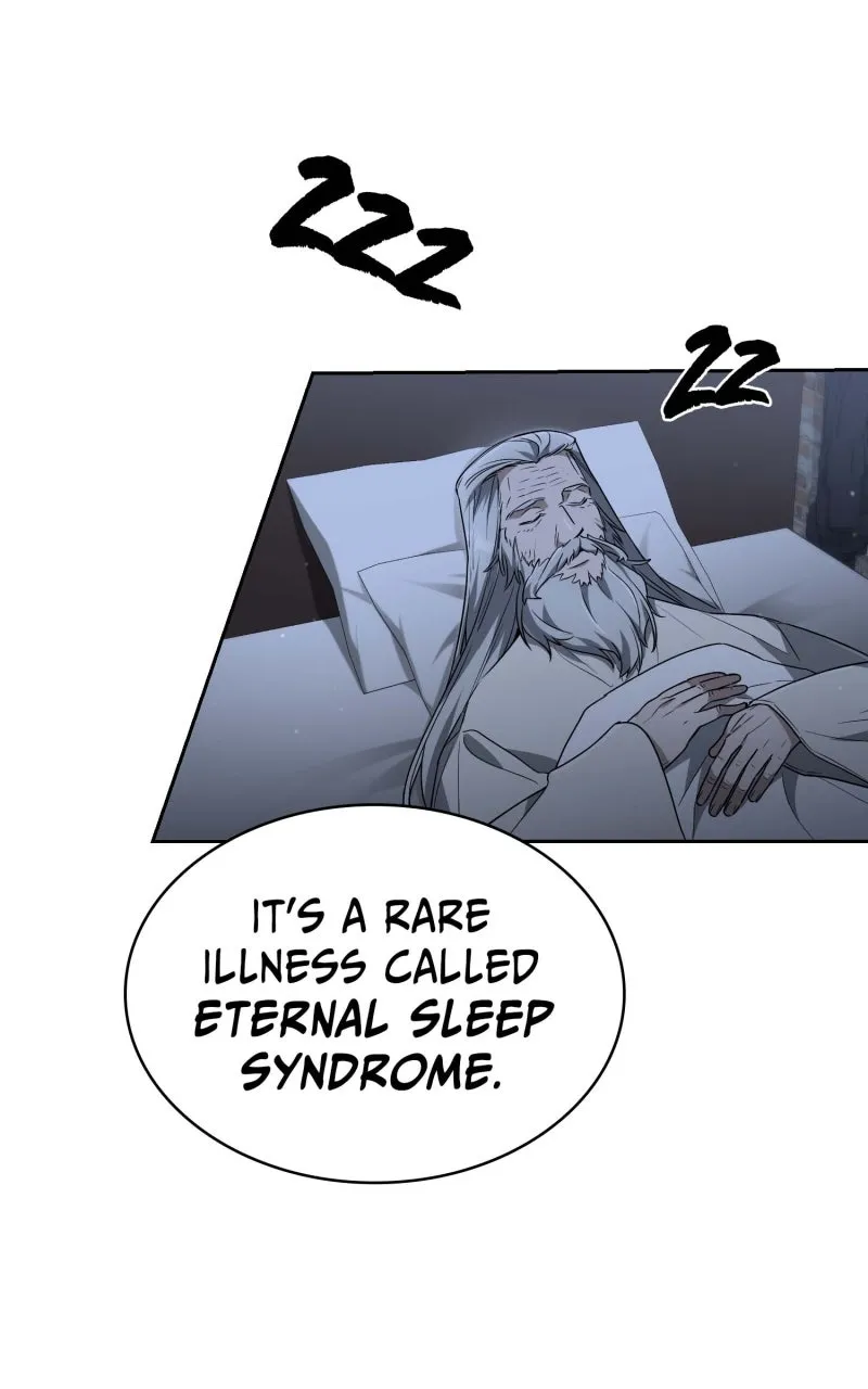 The Genius Prismatic Mage Chapter 20 page 53 - 