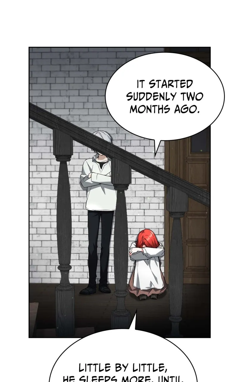 The Genius Prismatic Mage Chapter 20 page 54 - 