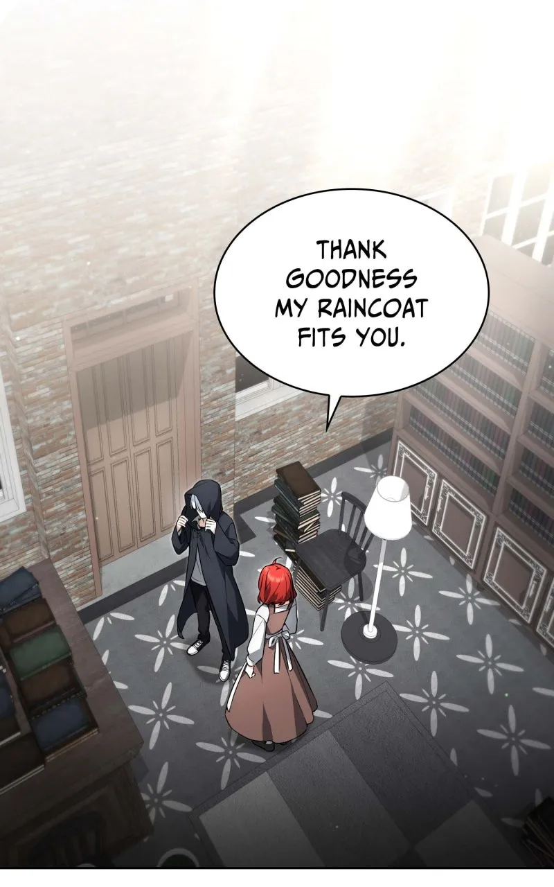 The Genius Prismatic Mage Chapter 20 page 59 - 