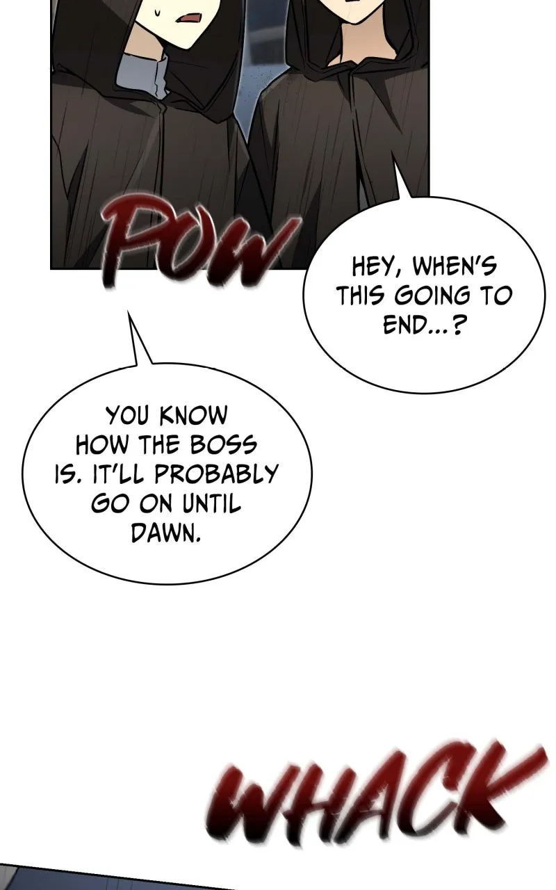 The Genius Prismatic Mage Chapter 20 page 83 - 