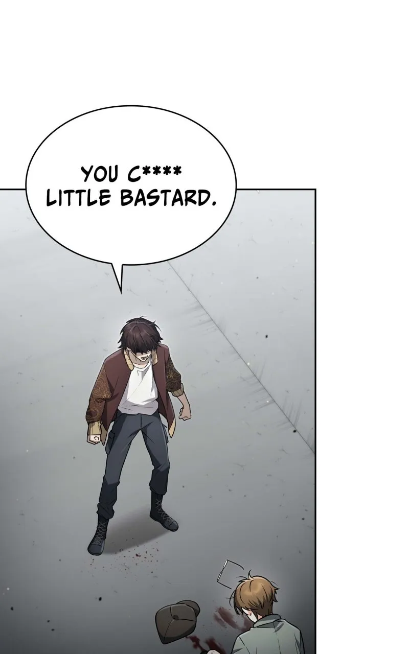The Genius Prismatic Mage Chapter 20 page 89 - 