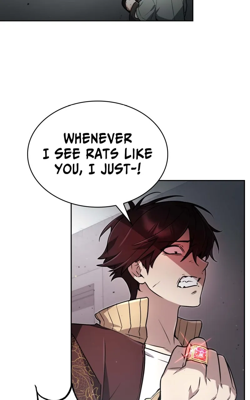 The Genius Prismatic Mage Chapter 20 page 90 - 