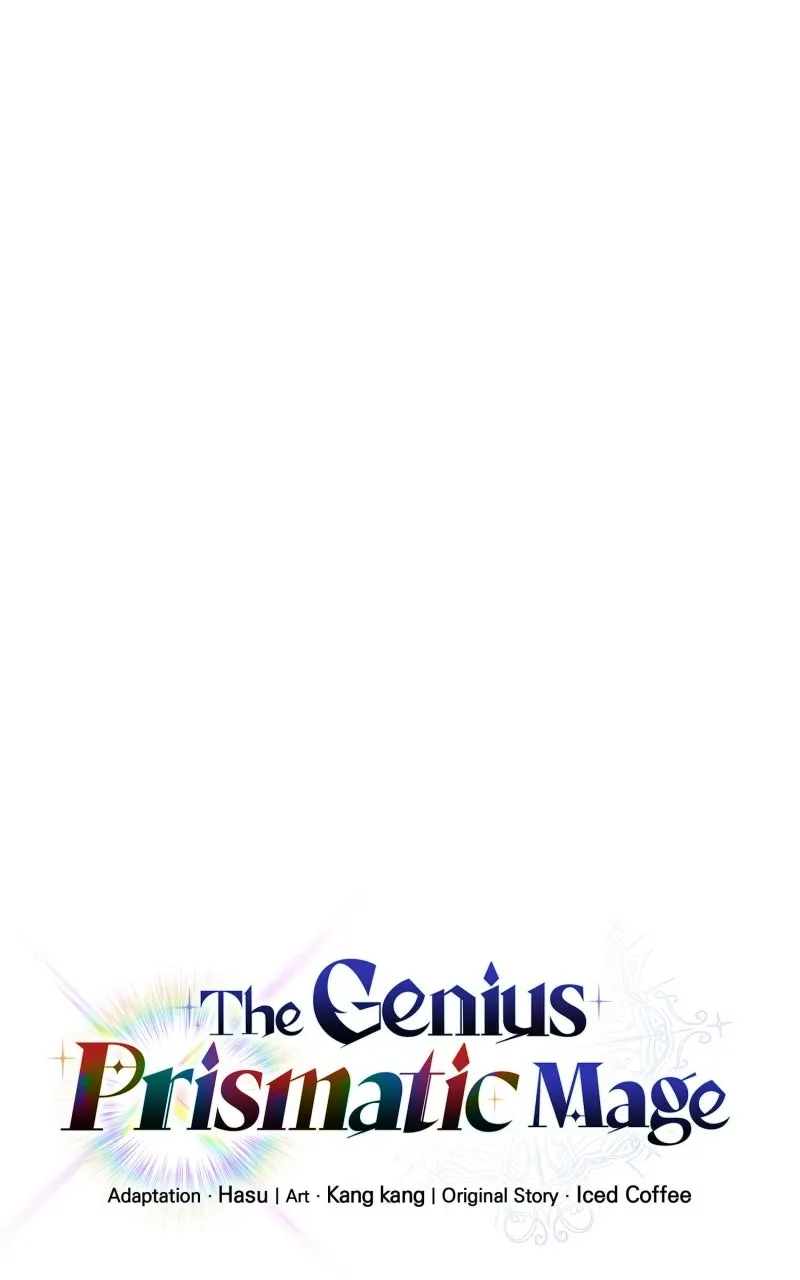 The Genius Prismatic Mage Chapter 20 page 10 - 