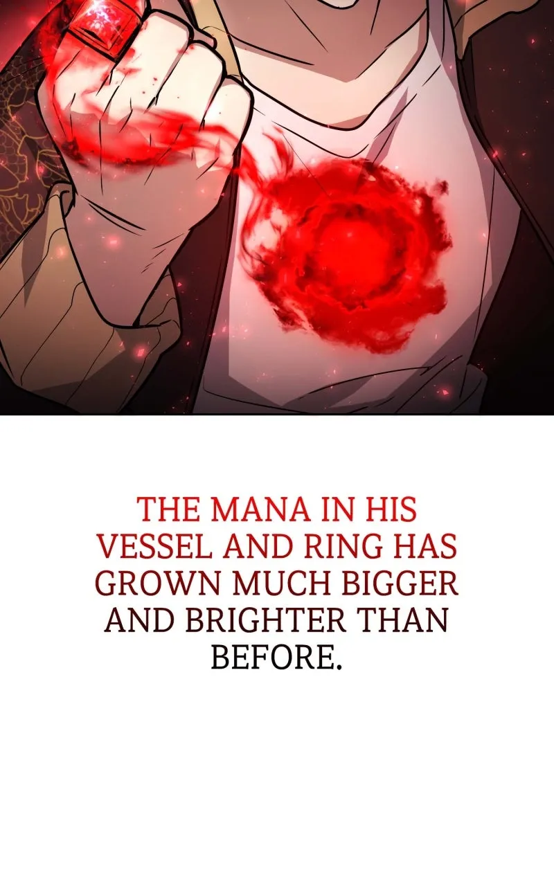 The Genius Prismatic Mage Chapter 21 page 14 - 
