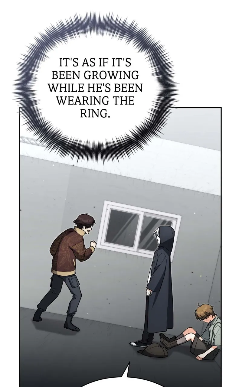 The Genius Prismatic Mage Chapter 21 page 15 - 