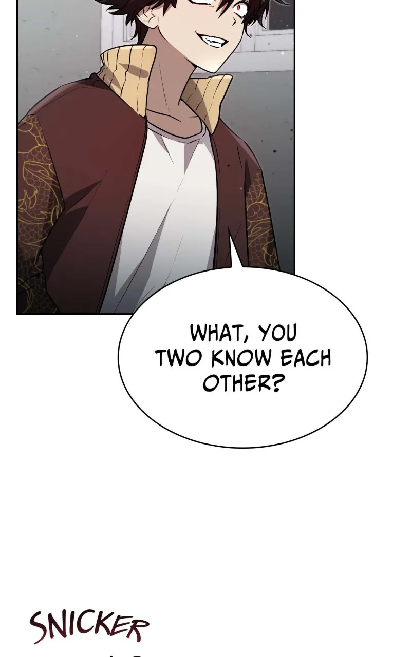 The Genius Prismatic Mage Chapter 21 page 17 - 