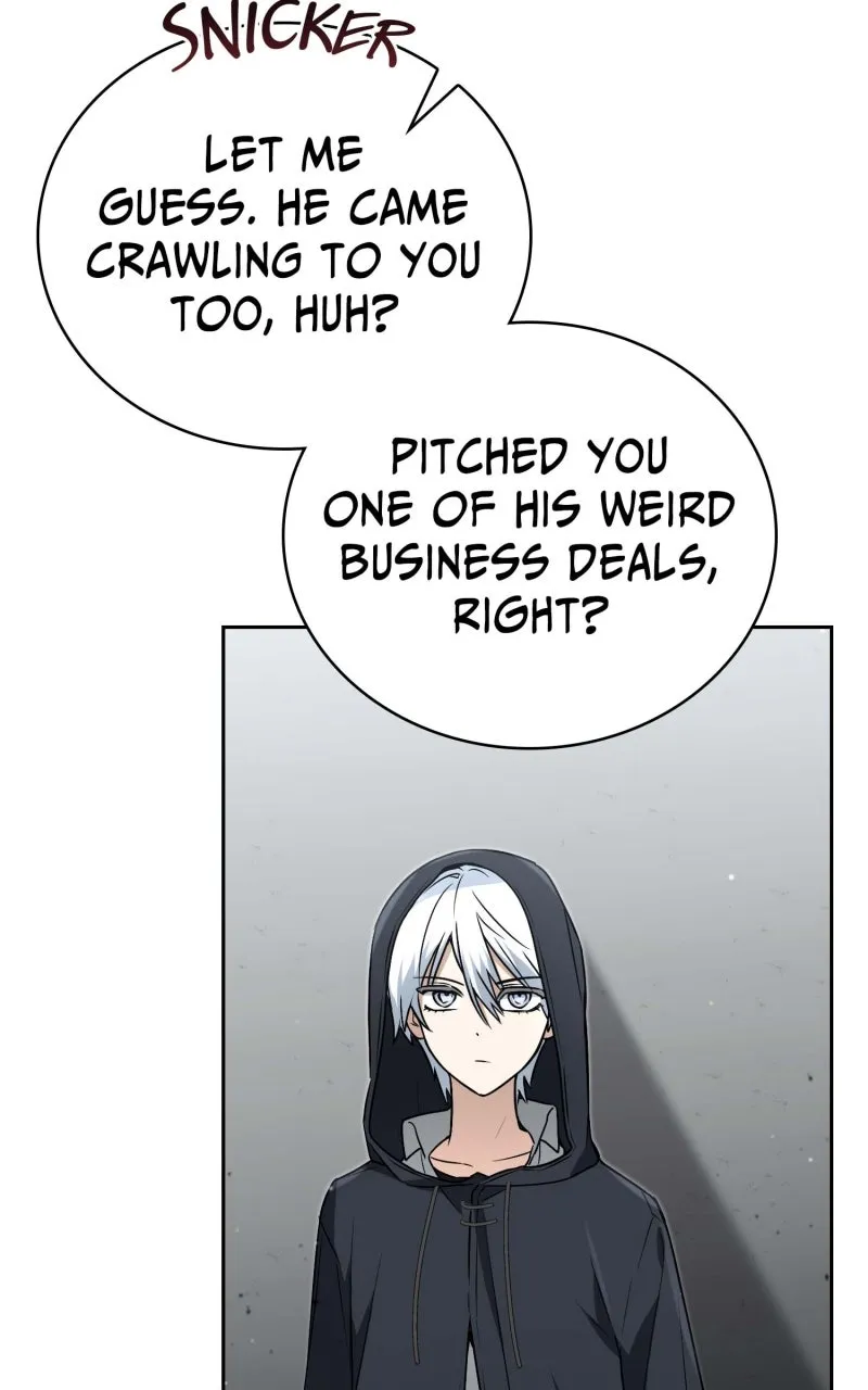 The Genius Prismatic Mage Chapter 21 page 18 - 