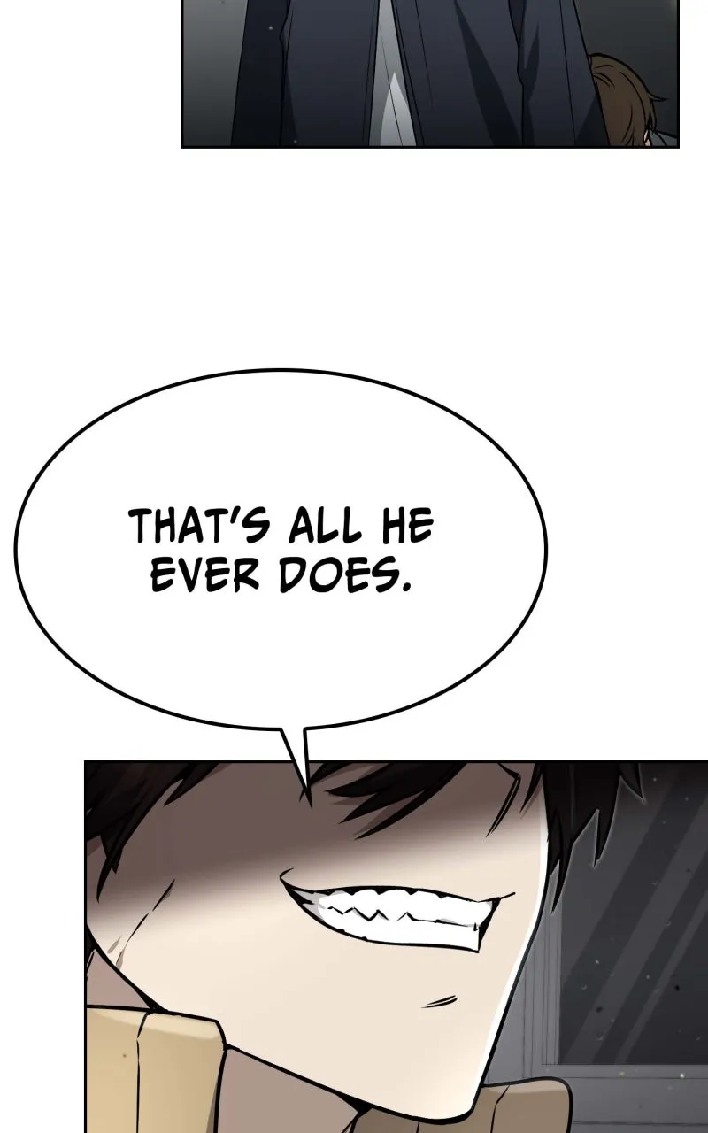 The Genius Prismatic Mage Chapter 21 page 19 - 