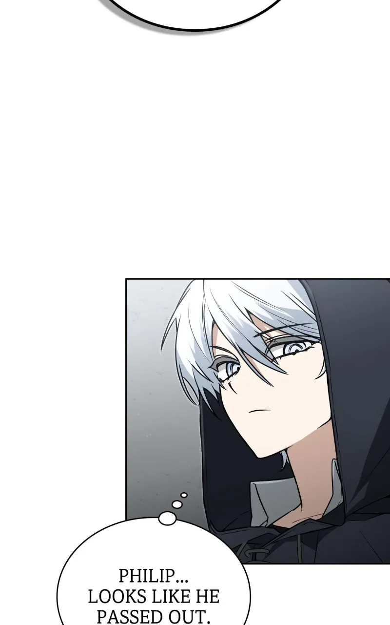 The Genius Prismatic Mage Chapter 21 page 3 - 