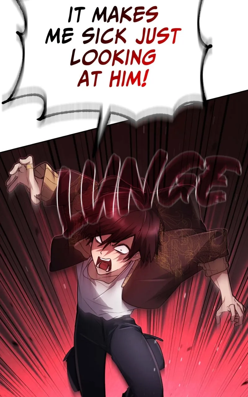 The Genius Prismatic Mage Chapter 21 page 22 - 