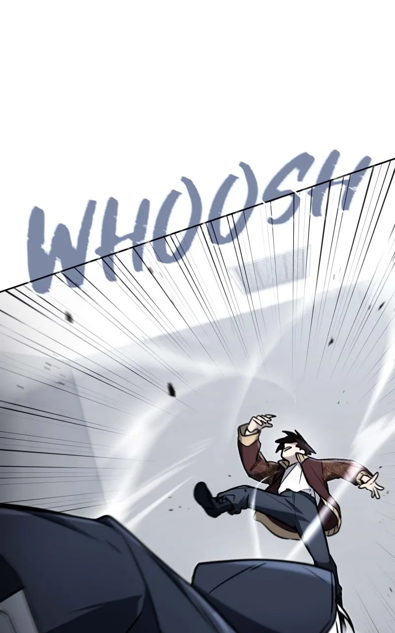 The Genius Prismatic Mage Chapter 21 page 26 - 