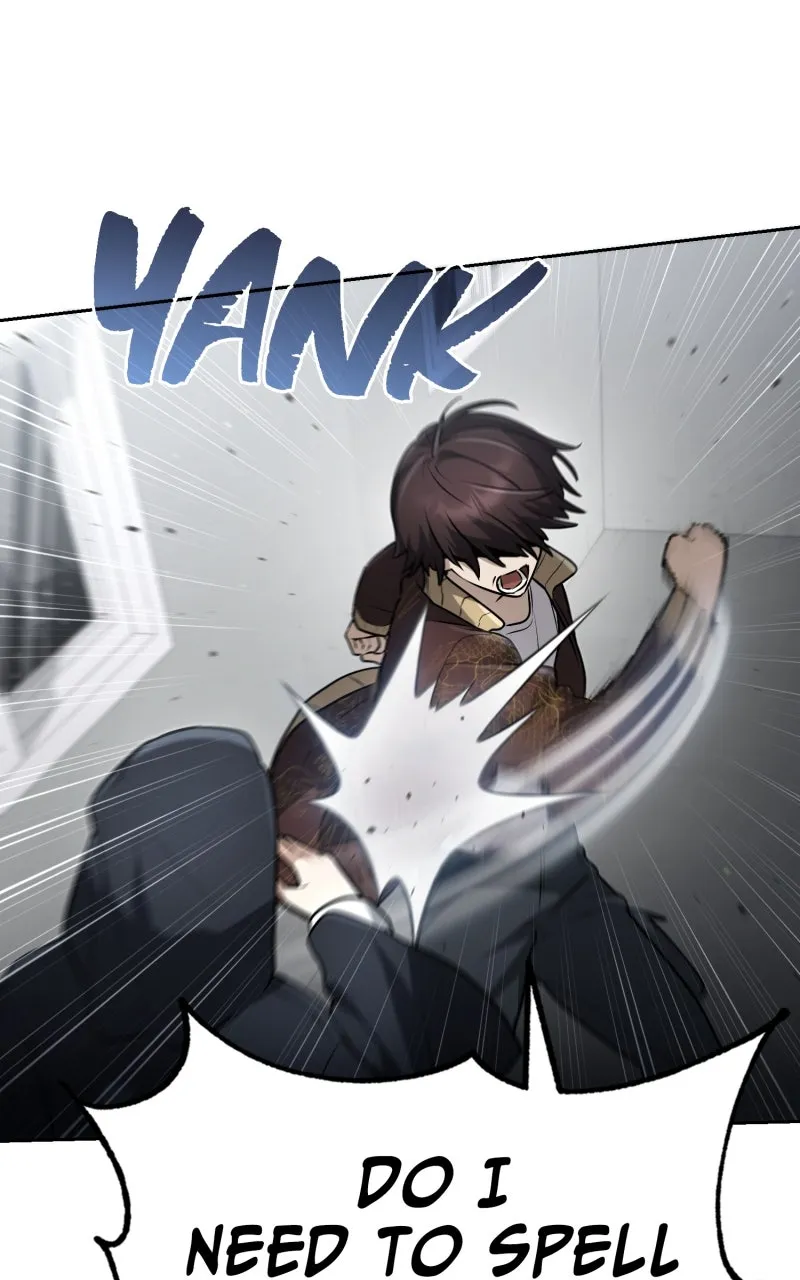The Genius Prismatic Mage Chapter 21 page 40 - 