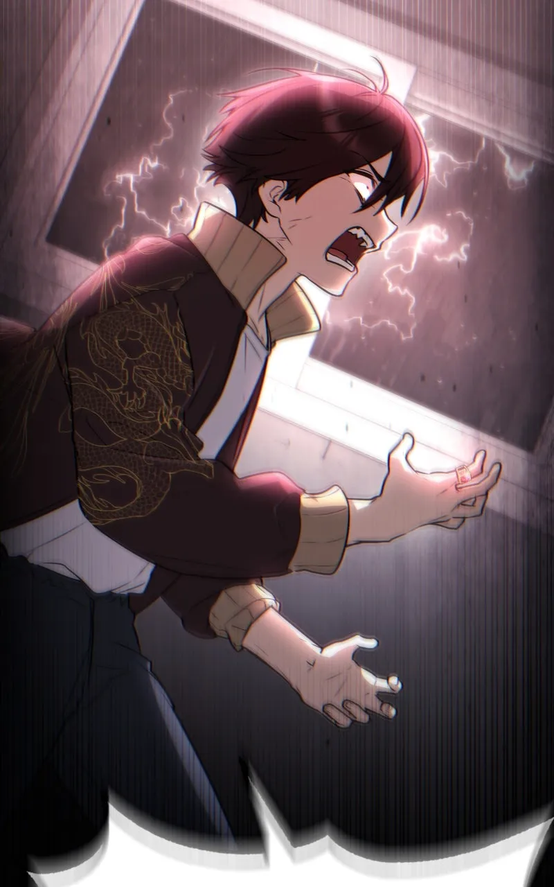 The Genius Prismatic Mage Chapter 21 page 42 - 