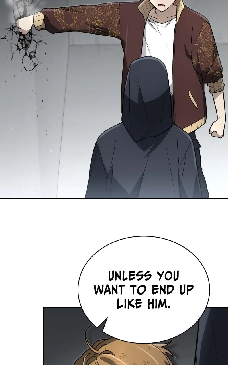 The Genius Prismatic Mage Chapter 21 page 50 - 