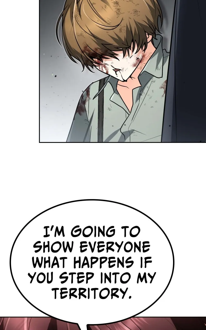 The Genius Prismatic Mage Chapter 21 page 51 - 
