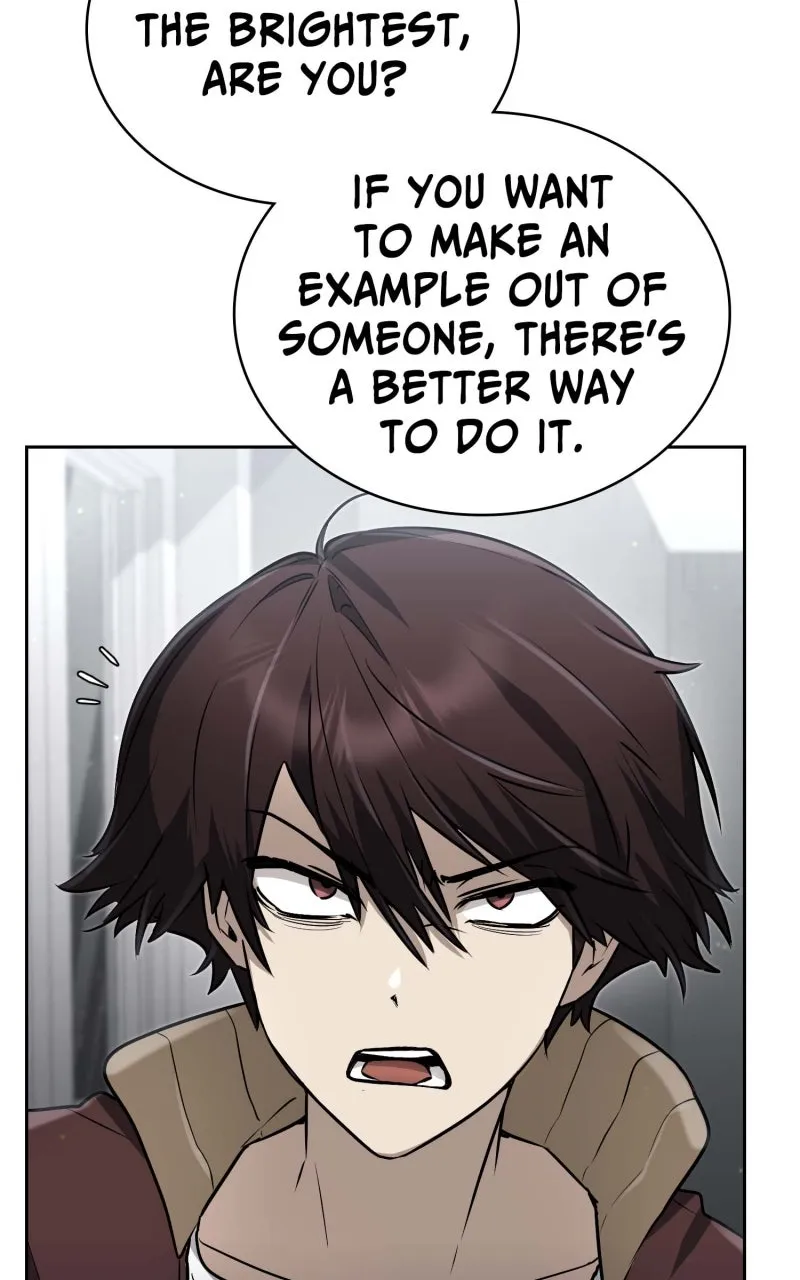 The Genius Prismatic Mage Chapter 21 page 57 - 
