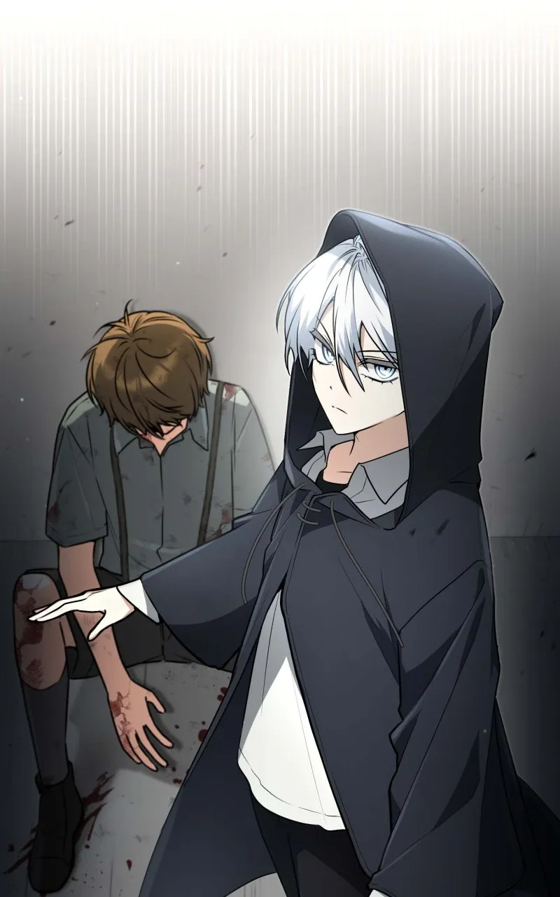 The Genius Prismatic Mage Chapter 21 page 7 - 