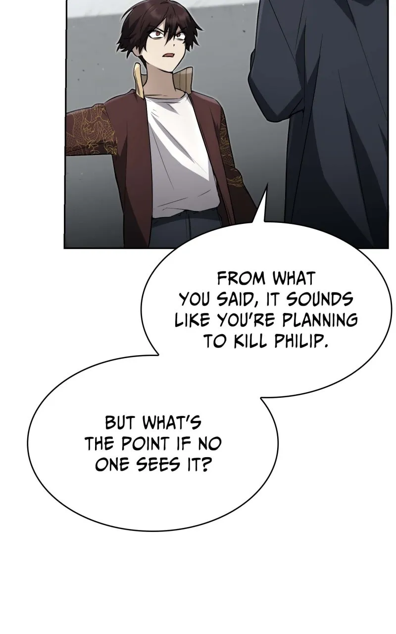 The Genius Prismatic Mage Chapter 21 page 61 - 