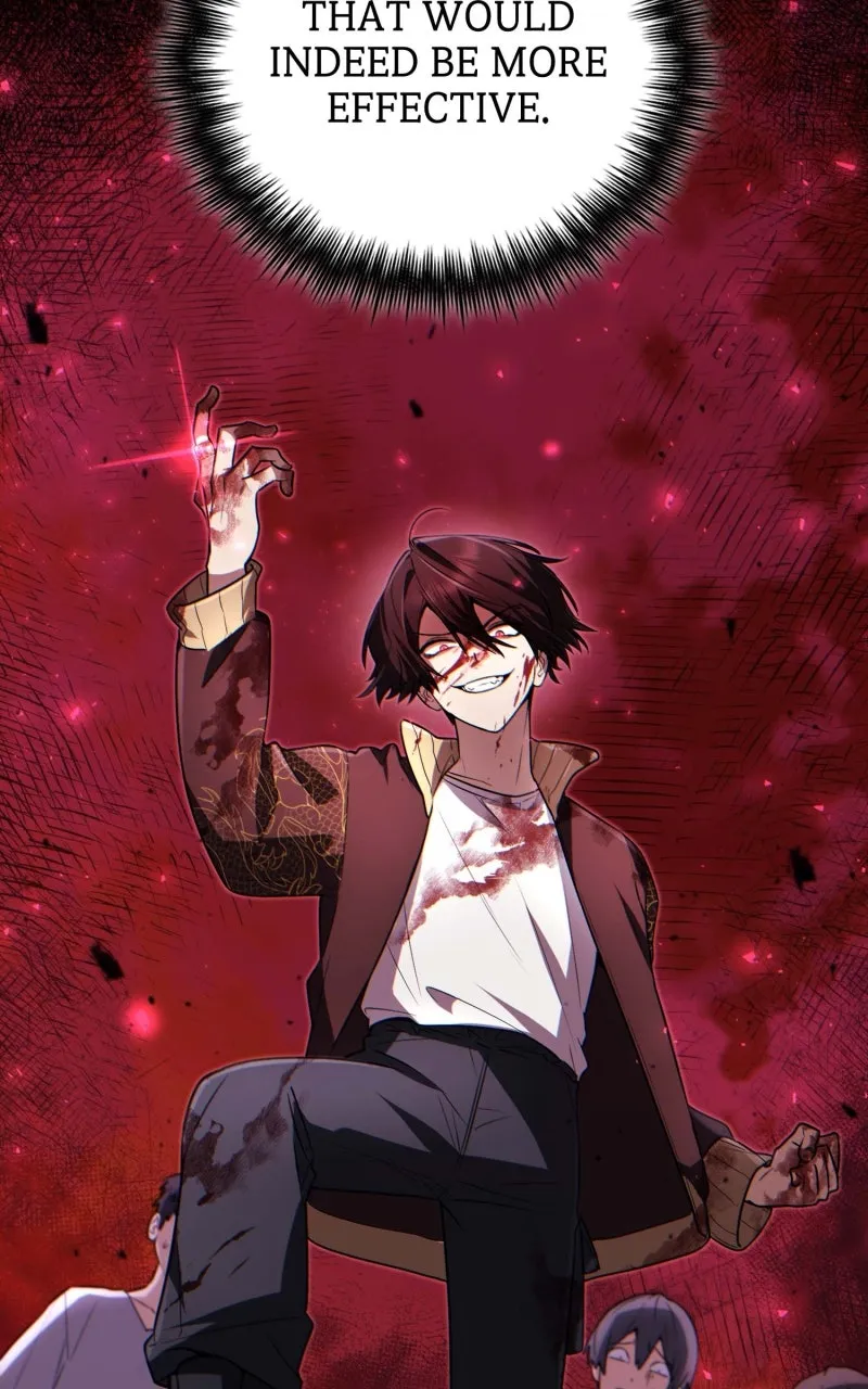 The Genius Prismatic Mage Chapter 21 page 65 - 