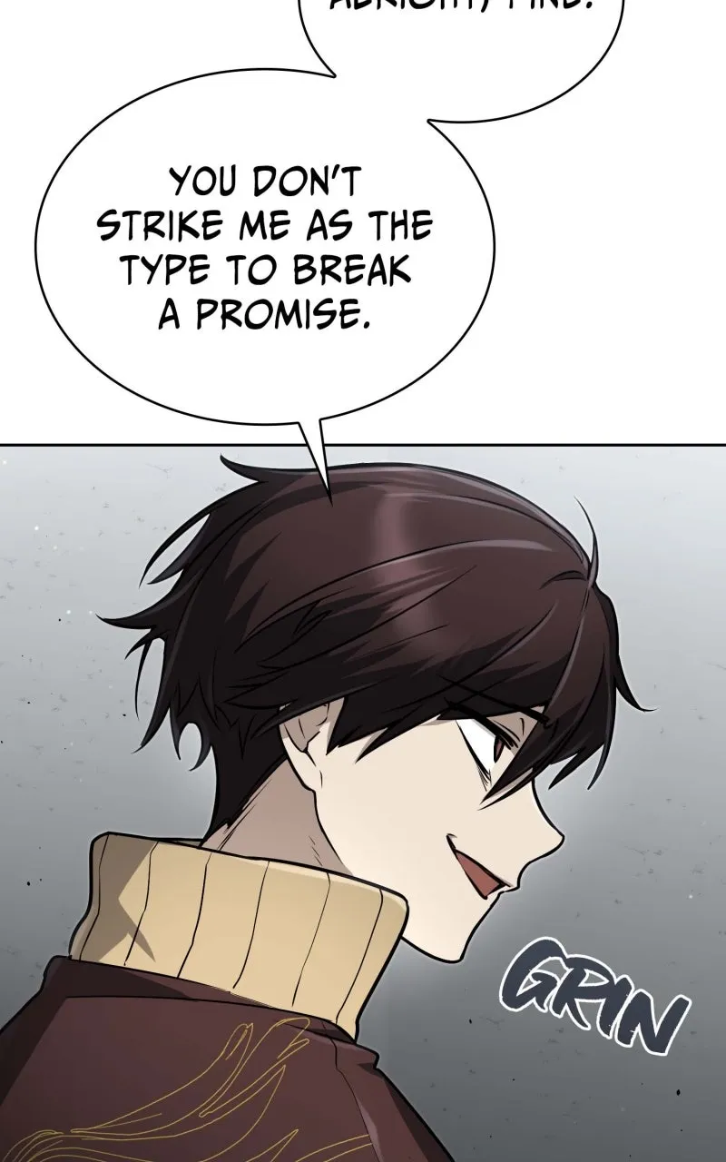 The Genius Prismatic Mage Chapter 21 page 73 - 