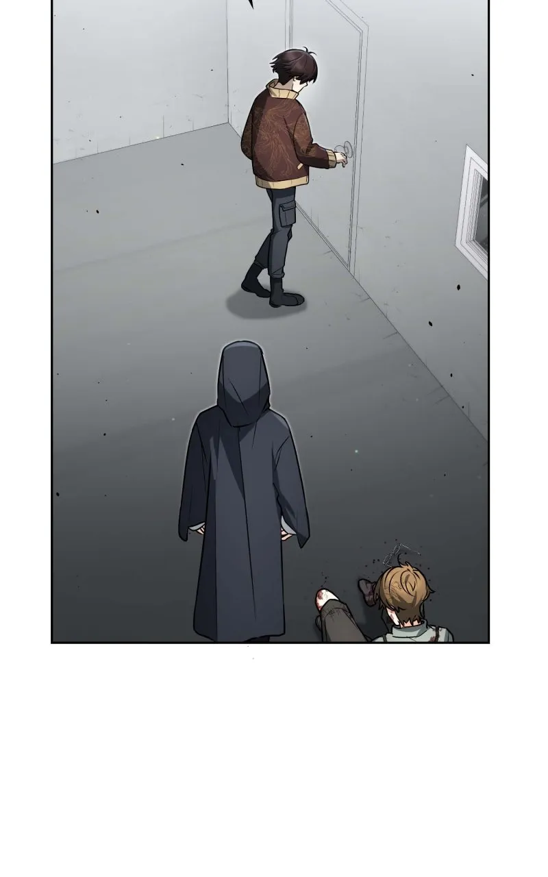 The Genius Prismatic Mage Chapter 21 page 75 - 