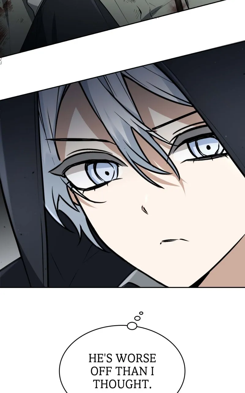 The Genius Prismatic Mage Chapter 21 page 82 - 