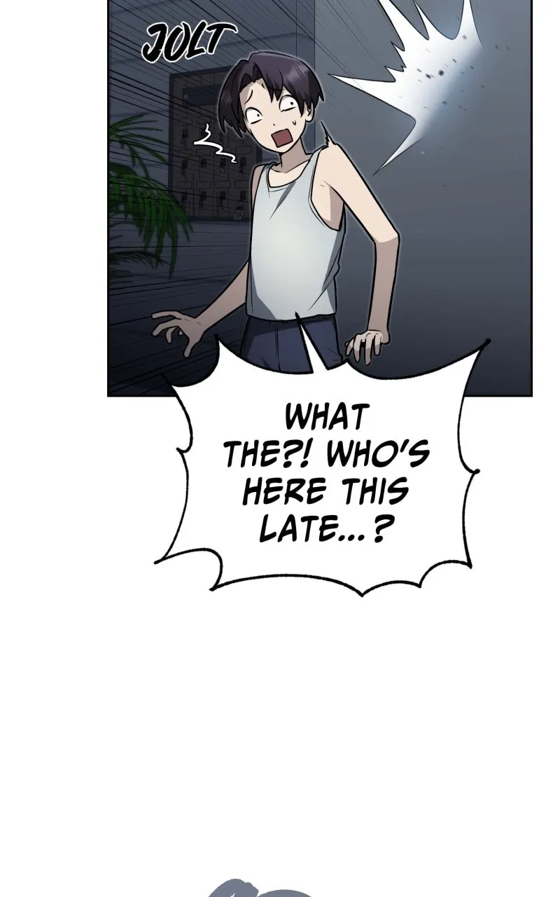 The Genius Prismatic Mage Chapter 21 page 86 - 