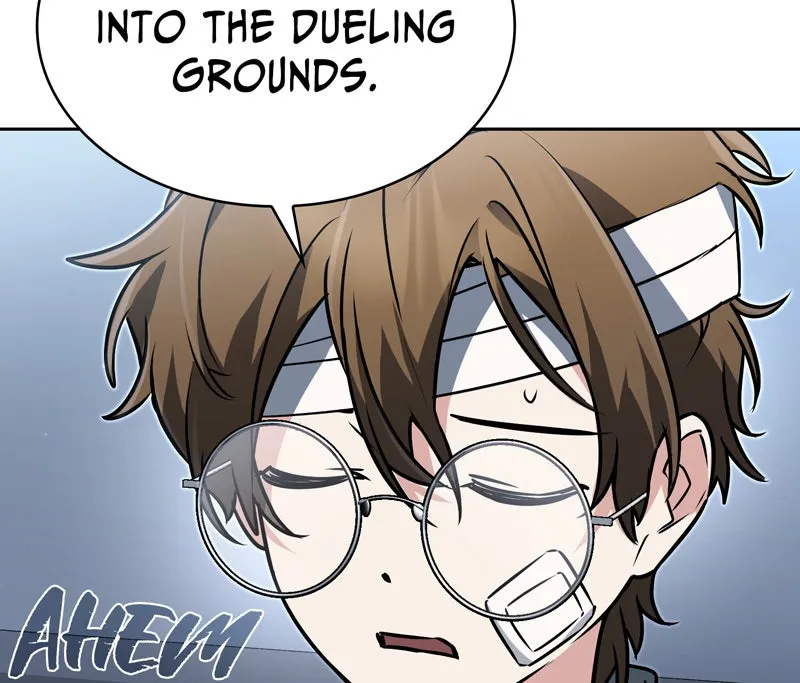 The Genius Prismatic Mage Chapter 22 page 142 - 