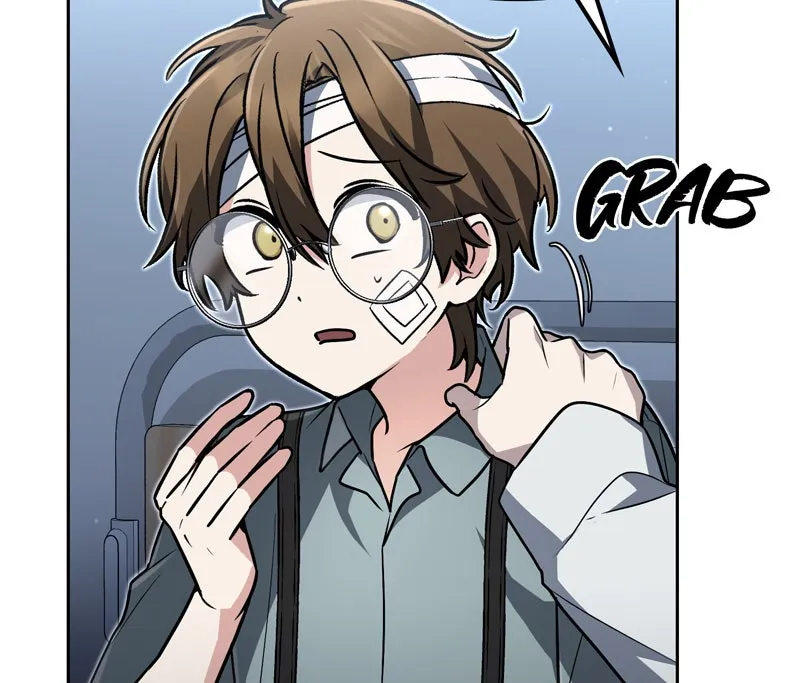 The Genius Prismatic Mage Chapter 22 page 169 - 