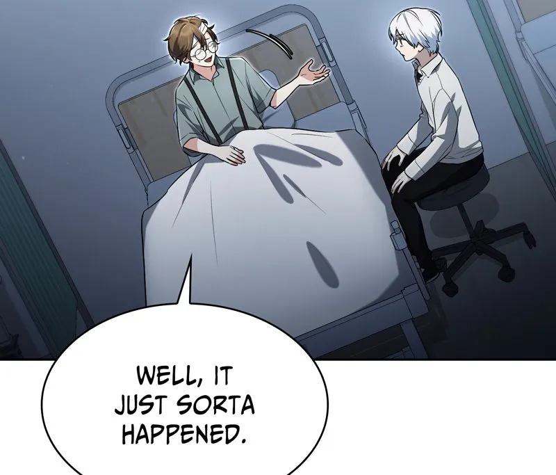 The Genius Prismatic Mage Chapter 22 page 19 - 