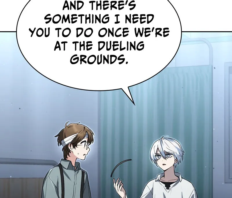 The Genius Prismatic Mage Chapter 22 page 184 - 
