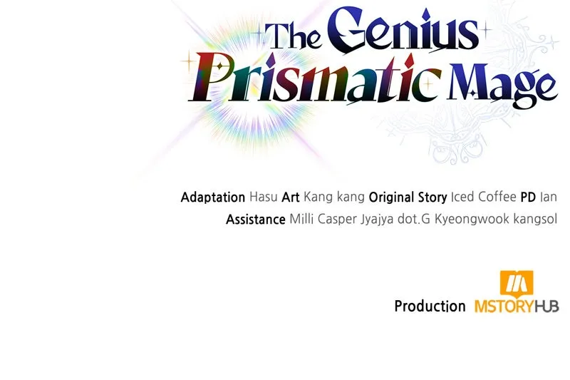 The Genius Prismatic Mage Chapter 22 page 189 - 