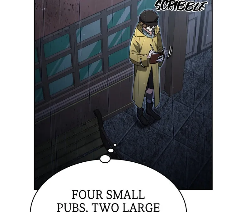 The Genius Prismatic Mage Chapter 22 page 22 - 