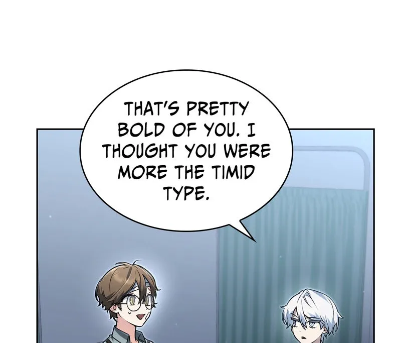 The Genius Prismatic Mage Chapter 22 page 24 - 
