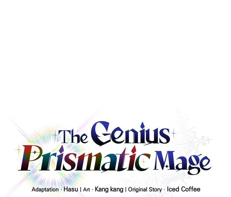 The Genius Prismatic Mage Chapter 22 page 37 - 