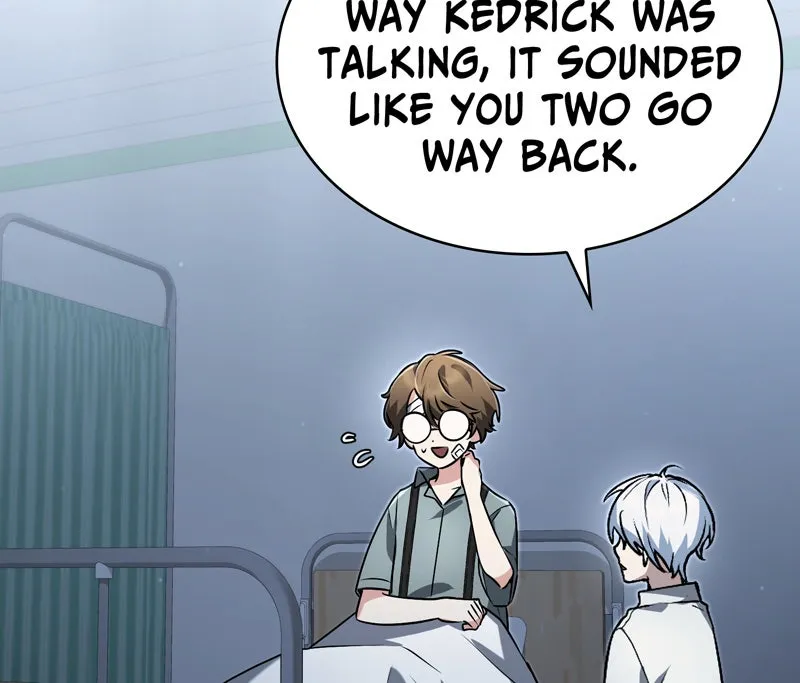 The Genius Prismatic Mage Chapter 22 page 39 - 