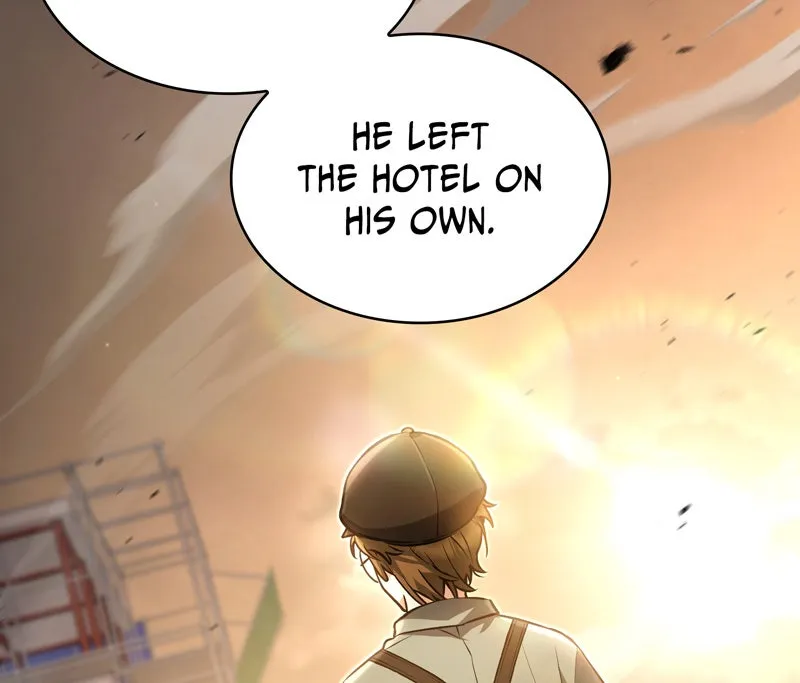 The Genius Prismatic Mage Chapter 22 page 74 - 
