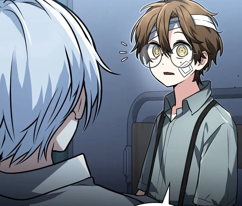 The Genius Prismatic Mage Chapter 22 page 83 - 