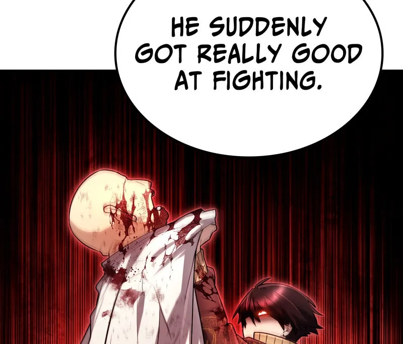 The Genius Prismatic Mage Chapter 22 page 85 - 