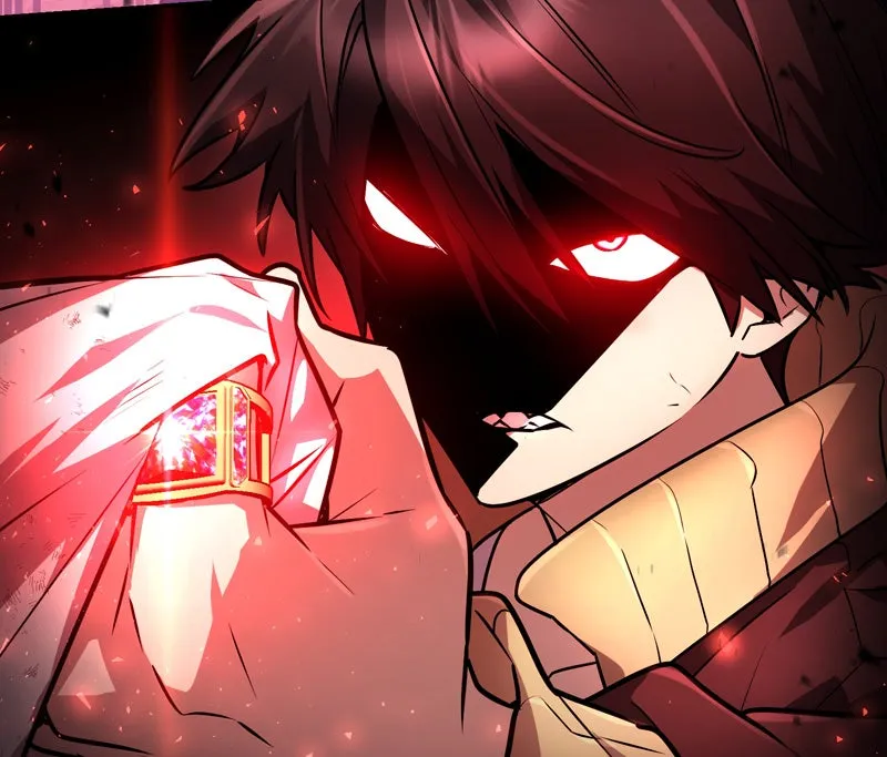 The Genius Prismatic Mage Chapter 22 page 87 - 